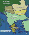 Balkan 1900